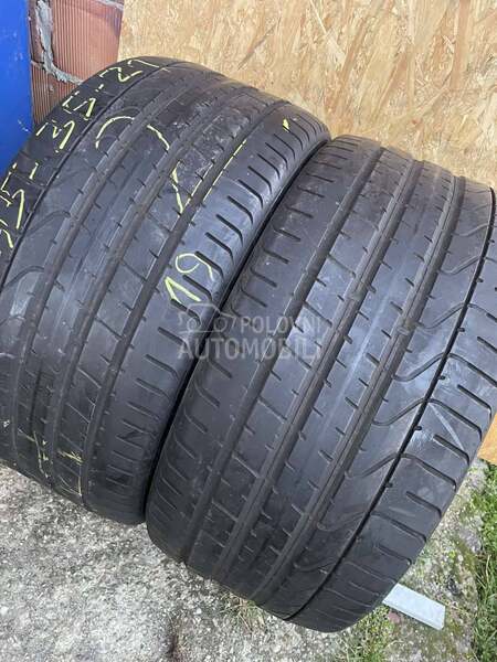 Pirelli 295/35 R21 Letnja