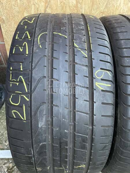 Pirelli 295/35 R21 Letnja