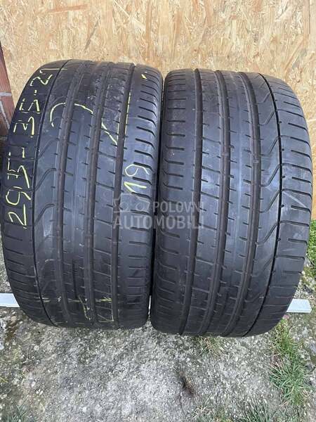Pirelli 295/35 R21 Letnja