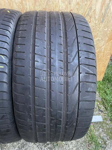 Pirelli 295/35 R21 Letnja