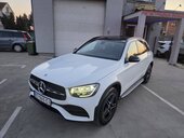 Mercedes Benz GLC 220 AMG/AIR/4MATIK/PAN