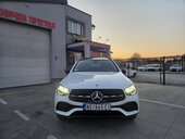 Mercedes Benz GLC 220 AMG/AIR/4MATIK/PAN