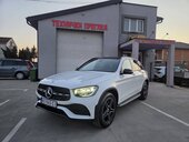 Mercedes Benz GLC 220 AMG/AIR/4MATIK/PAN