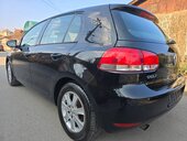Volkswagen Golf 6 1.2 tsi