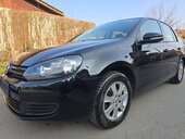 Volkswagen Golf 6 1.2 tsi