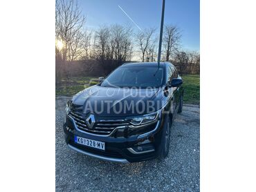Renault Koleos 4WD