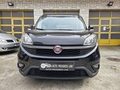 Fiat Doblo 1.6JTD/MAXI/N1/SERV