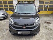 Fiat Doblo 1.6JTD/MAXI/N1/SERV