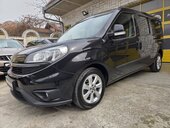 Fiat Doblo 1.6JTD/MAXI/N1/SERV