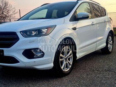 Ford Kuga ST LINE/ AUT