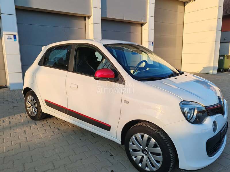 Renault Twingo 