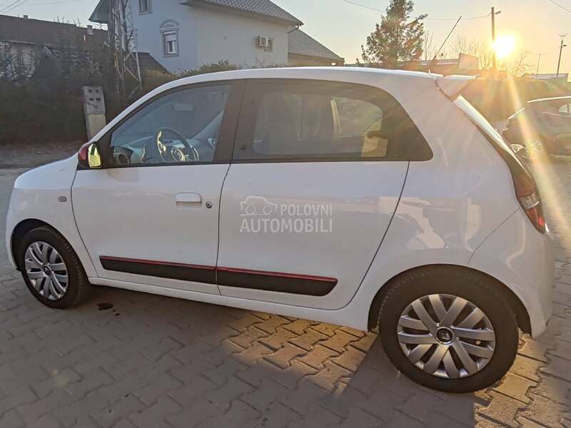 Renault Twingo 