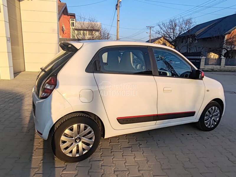 Renault Twingo 