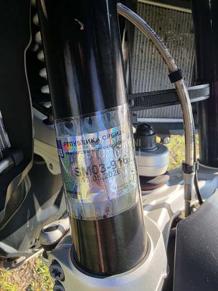 BMW GS Adventure 1200