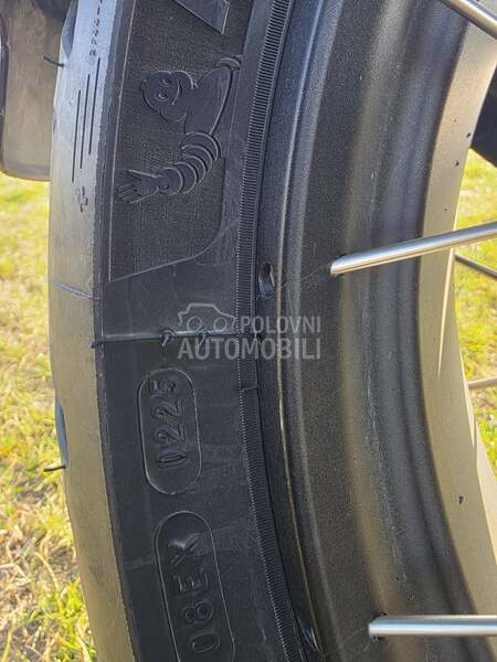 BMW GS Adventure 1200