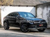 Mercedes Benz GLC 300 