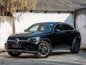 Mercedes Benz GLC 300 Plug in RATA 495E