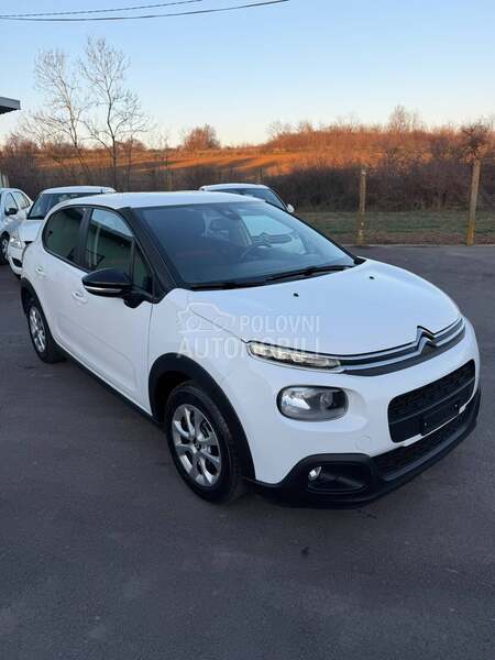 Citroen C3 