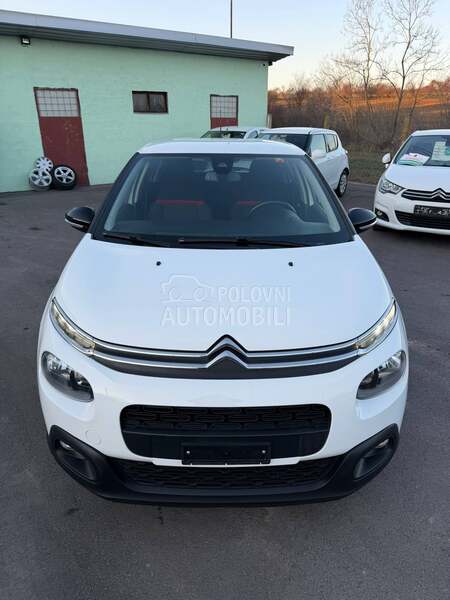 Citroen C3 