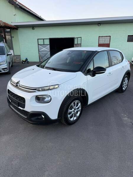Citroen C3 