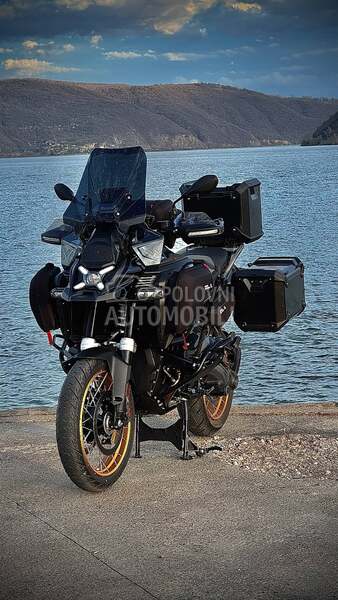 BMW GS 1300