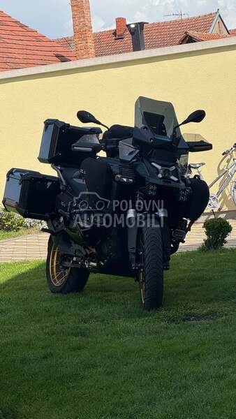 BMW GS 1300