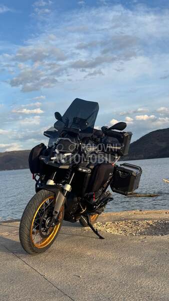 BMW GS 1300