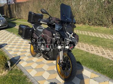 BMW GS 1300