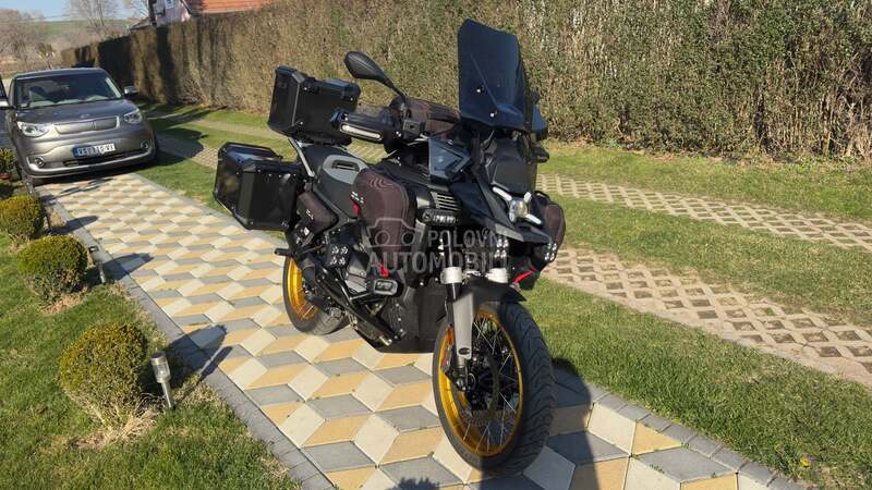 BMW GS 1300