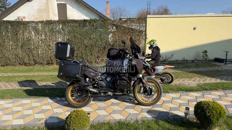 BMW GS 1300