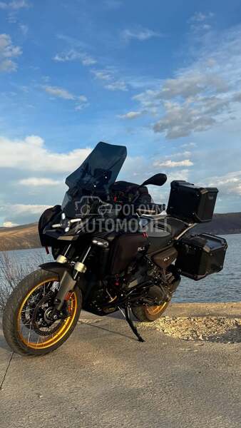 BMW GS 1300