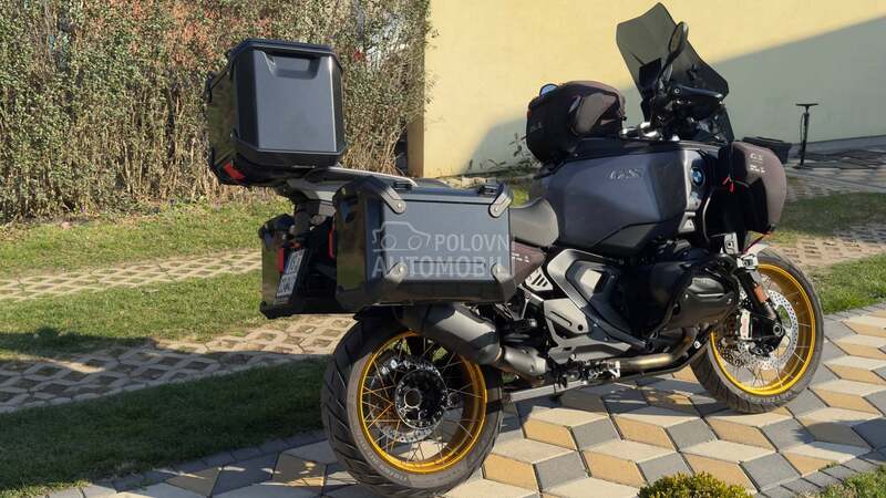 BMW GS 1300