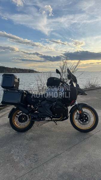 BMW GS 1300