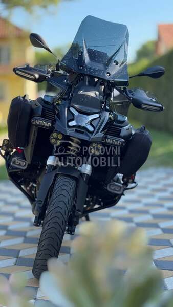 BMW GS 1300