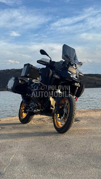 BMW GS 1300