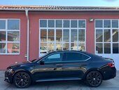 Škoda Superb 2.0 TSI 4x4 LK
