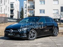 Mercedes Benz A 180 