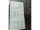 Mercedes Benz A 180 Panoram RATA 210e