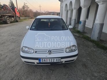 Volkswagen Golf 4 1.9.sdi.