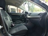 Mitsubishi Lancer 20DI-D