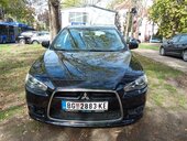 Mitsubishi Lancer 20DI-D