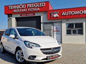 Opel Corsa E 1.3cdti perla fu ll