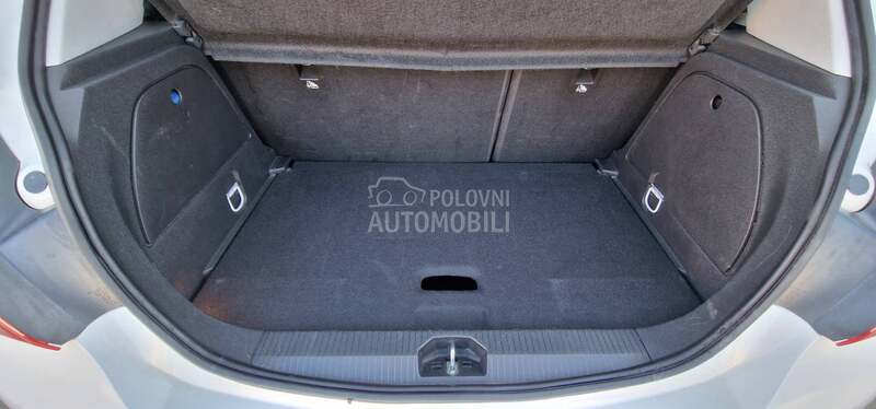 Opel Corsa E 1.3cdti perla fu ll