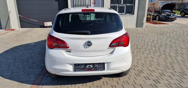 Opel Corsa E 1.3cdti perla fu ll