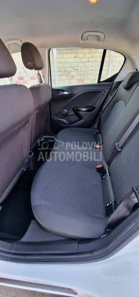 Opel Corsa E 1.3cdti perla fu ll