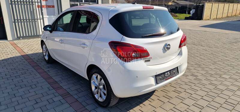 Opel Corsa E 1.3cdti perla fu ll