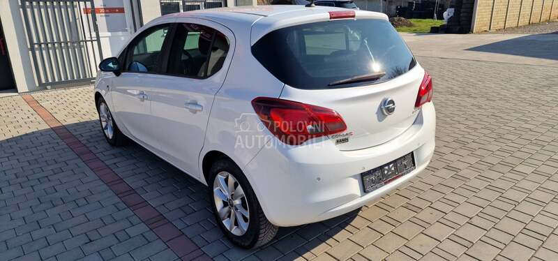Opel Corsa E 1.3cdti perla fu ll