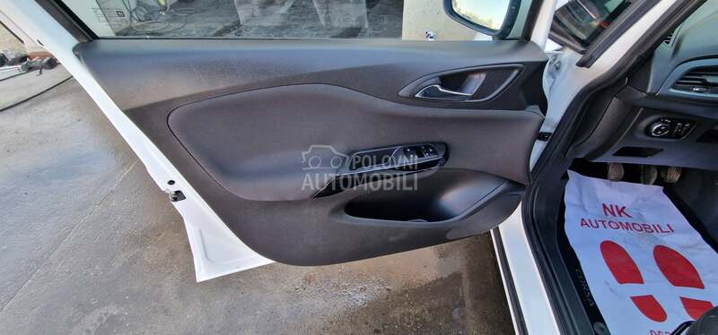 Opel Corsa E 1.3cdti perla fu ll