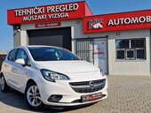Opel Corsa E 1.3cdti perla fu ll