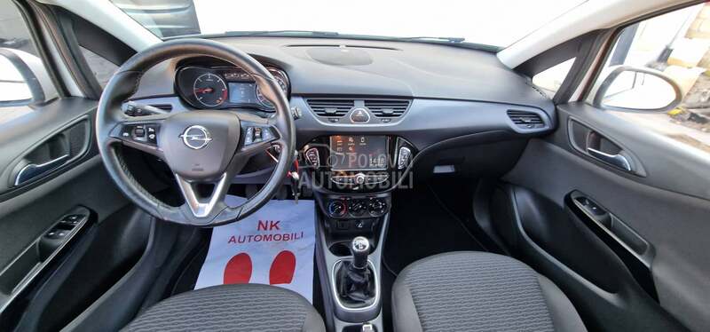 Opel Corsa E 1.3cdti perla fu ll